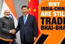 China Surpasses US to Become India’s Largest Trading Partner, 25 June 2024