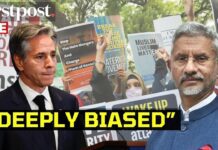 India Rejects US’ Report on Communal Violence and Hate Speech in India, 28 June 2024