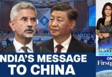 India China Border Standoff: New Delhi Switches Its Approach, 4 July 2024