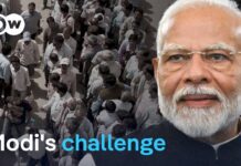 India’s growing job crisis, 26 July 2024