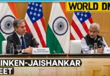 S Jaishankar meets Blinken ahead of Quad meet, India-US affirm Indo-Pacific co-ordination, 29 July 2024
