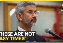 Quad Foreign Ministers’ meet: India FM Jaishankar terms new era as one of ‘re-globalisation’, 29 July 2024