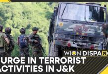 J&K terror: Indian Army loses 12 men in July in terror attacks, 30 July 2024
