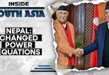Changed power equations in Nepal, PM Prachanda now teams up with Oli, 9 March 2024