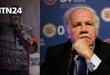 OEA denuncia la «manipulación más aberrante» en las elecciones de Venezuela, 30 julio 2024