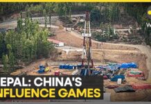 China helps Nepal look for oil, bid to compete with India & influence Nepal, 29 May 2024