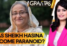 Ailing Bangladesh opposition leader barred from travelling abroad for treatment, 2 October 2023