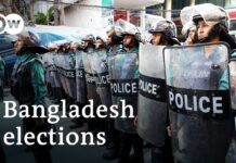 Bangladesh elections come amid concerns over democracy eroding, 29 December 2023