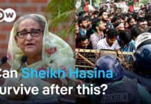 How Bangladesh’s jobs-quota system works and why it is so contentious, 22 July 2024