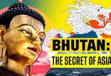 Bhutan – The Country that Doesn’t Give a S*** About the World, 12 February 2024