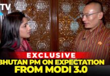 Bhutan’s PM Tshering Tobgay on Modi 3.0 and India-Bhutan Relations, 11 June 2024