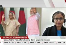 Why Bangladesh PM Hasina’s exit is fuelling attacks on Hindus and religious minorities, 12 August 2024
