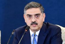 A Conversation with Prime Minister Anwaar-ul-Haq Kakar of Pakistan, 21 September 2023