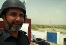 Pakistani police become targets for Islamist militants, 25 September 2023