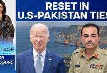 Why Did the US Ambassador Visit Gwadar and Gilgit? 26 September 2023