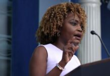 White House: Press Briefing by Press Secretary Karine Jean-Pierre, 7 August 2024