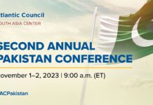 Second annual Pakistan Conference – Day 2, 2 November 2023