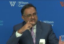 Navigating US-China Competition: Options for Pakistan, 8 November 2023