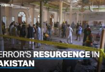 Terrorism in Pakistan surges nine years after Peshawar attack, 26 December 2023