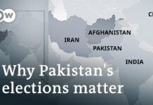 What Pakistan’s elections mean for regional stability, 29 January 2024