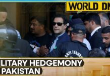 Survey finds Pak army is country’s most trusted institution, 3 February 2024