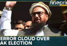 10 killed as dozens of militants attack police station in north Pakistan, 5 February 2024