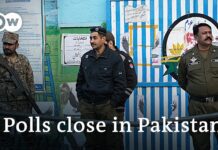 Pakistan election clouded by violence, suspension of mobile services, 8 February 2024,