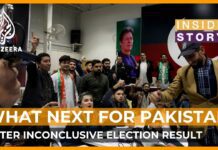 Who’s going to lead Pakistan after an inconclusive election? | Inside Story, 10 February 2024
