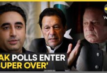 Pakistan Elections Results: Independent candidates lead with 101 seats, 11 February 2024