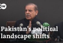 Imran Khan’s rivals unite to form a coalition government 14 February 2024