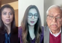 Deciphering Pakistan’s Future: A Post-Election Analysis, 13 February 2024