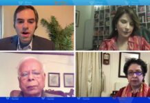 What’s Next for Pakistan, Post-Election? 15 February 2024