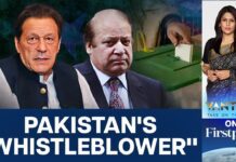 Pakistan’s Top Election Official Blows the Whistle, Admits to Rigging, 19 February 2024
