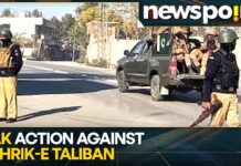 Pakistan launches airstrikes on TTP in response to terror attacks in North Waziristan, 18 March 2024