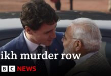 Sikh murder row: How India-Canada ties descended into a public feud, 19 September 2023