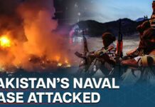 One of Pakistan’s Largest Naval Airbases Infiltrated in Second Terrorist Attack Within a Week, 26 March 2024