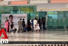 Pakistan’s brain drain worsens as many search for better life abroad, 12 April 2024