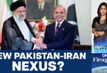 Pakistan and Iran Call for Resolution of «Kashmir Issue», 24 April 2024