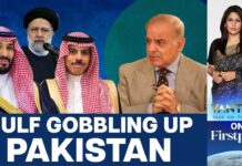 Why is West Asia Betting on a Struggling Pakistan? 9 May 2024