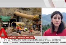 China-Pakistan relations: Islamabad develops new security measures to protect Chinese citizens, 10 May 2024