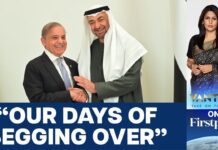 UAE Promises $10 Billion Investments in Cash-strapped Pakistan, 24 May 2024