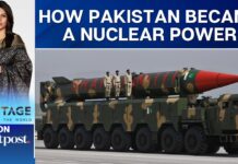 Pakistan Conducts Nuclear Tests, 28 May 2024