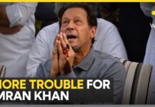 Pakistan: Court acquits ex-PM Imran Khan, wife in unlawful marriage «Iddat» case, 14 July 2024