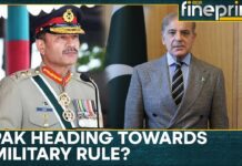 Pakistan on the brink: Military shadow looms large, 26 July 2024