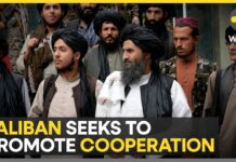 India’s outreach to Taliban; Indian diplomat meets Taliban Foreign Minister, 30 January 2024