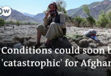 Afghanistan: Aid agencies appeal for funding as floods kill over 300, 15 May 2024