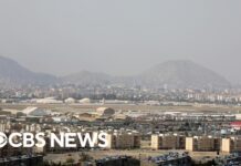 Marking 3 years since U.S. withdrawal from Afghanistan, 16 August 2024