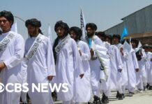 Former Afghan official reflects on 3 years of Taliban control, 16 August 2024