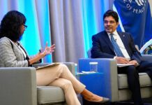 Roundtable on Maldives: Presidential Election and a New Era of U.S.-Maldives Relations, 19 September 2023