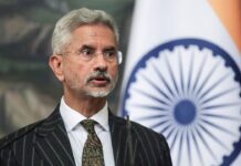 A Conversation with External Affairs Minister Subrahmanyam Jaishankar of India, 26 September 2023